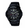 Casio Men's GW3000BB-1A G-Shock Aviation Black Resin Multi-Function Watch