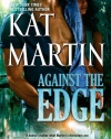 Against the Edge (The Raines of Wind Canyon)