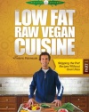 The Low Fat Raw Vegan Cuisine, Part 1, Skipping the Fat, Recipes Without Overt Fats