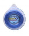 Cyclone .065-Inch-by-300-Foot Spool Commercial Grade 6-Blade 1/2-Pound Grass Trimmer Line, Blue CY065D1/2-12