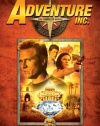 Adventure Inc. - The Complete Series