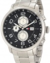 Tommy Hilfiger Men's 1790860 Sport Multi-Function Enamel Dial Watch