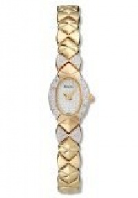 Bulova Women's 98R69 Bracelet Watch