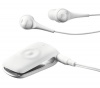 Jabra CLIPPER Bluetooth Stereo Headset - Retail Packaging - White