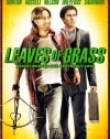 Leaves of Grass