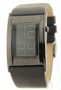 Kenneth Cole Men's KC1340 Reaction Digital Watch