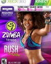 Zumba Fitness Rush