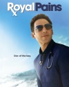 Royal Pains: Season Four