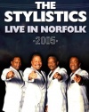 Stylistics, Stylistics - Live In Norfolk 2005