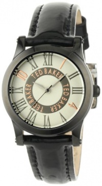 Ted Baker Women's TE2072 Time Flies Watch