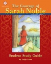 The Courage of Sarah Noble, Student Guide