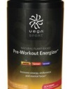 Vega Sport Pre-Workout Energizer, Acai Berry, 19 Ounce