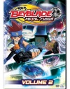 Beyblade: Metal Fusion 2