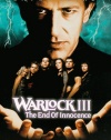 Warlock III: The End Of Innocence