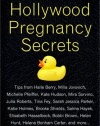 The Black Book of Hollywood Pregnancy Secrets