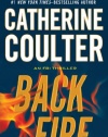 Backfire (FBI Thriller)