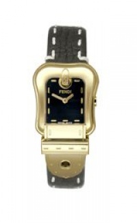 Fendi Women's Leather watch #F384211