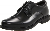 Rockport Men's Editorial Offices Oxford,Black,11 M US