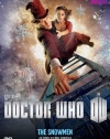 Doctor Who: The Snowmen