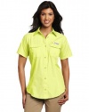 Columbia Women's Bonehead Short Sleeve Shirt