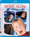 Home Alone (Family Fun Edition) [Blu-ray]