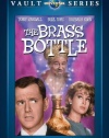 The Brass Bottle