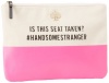 Kate Spade New York Call To Action-Gia  Clutch,Is This Seat Taken,One Size