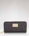 MICHAEL Michael Kors Wallet - Jet Set Continental