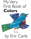 My Very First Book of Colors