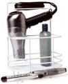 Organize It All Hair Care Rack