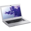 Sony VAIO T Series SVT14117CXS 14-Inch Ultrabook (Silver)