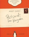 Postcards from Penguin: One Hundred Book Covers in One Box