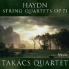 Haydn: String Quartets Op.71