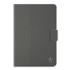 Belkin Dot Cover with Stand for the New iPad mini (Gravel/Overcast)