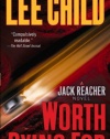 Worth Dying For: A Jack Reacher Novel