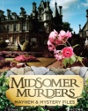 Midsomer Murders: Mayhem & Mystery Files