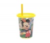 The First Years 3 Pack Mickey Mouse Take & Toss Straw Cup