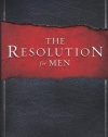 The Resolution for Men