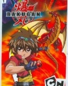 Bakugan, Vol. 1: Battle Brawlers