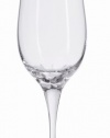 Orrefors Astra Flute Champagne