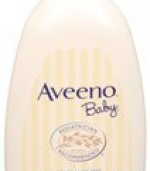 Aveeno Baby Daily Moisture Lotion, 18-Fluid Ounces Bottles (Pack of 3)