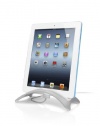 Twelve South BookArc, Vertical Laptop Stand  for 1st, 2nd, 3rd, and 4th Generation iPad(12-1011)