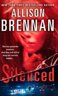 Silenced (Lucy Kincaid Novels)