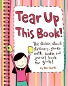 Tear Up This Book! (American Girl Library)