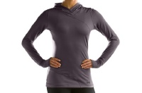 Women's UA EVO ColdGear® Hoody Tops by Under Armour