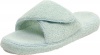 ACORN Women's Cotton Terry Slide Slipper