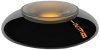 Oregon Scientific Disc Aroma Diffuser, Black