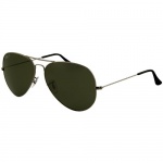 Ray-Ban Aviator Polarized Sunglasses