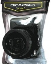 DiCAPac WP570 Underwater Waterproof Case for Large Cameras (like Canon G5/G7/G9 and similar models)