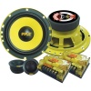 Pyle PLG6C 6.5-Inch 400-Watt 2-Way Custom Component System